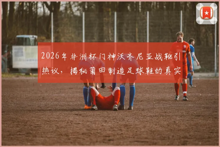2026年非洲杯门神沃齐尼亚战靴引热议,揭秘莆田制造足球鞋的真实水平与选购指南
