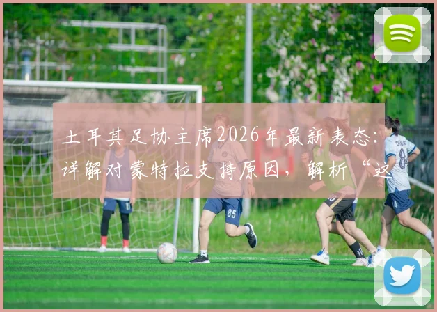 土耳其足协主席2026年最新表态：详解对蒙特拉支持原因，解析“这不是俱乐部”背后深意